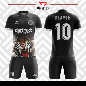 Desiain Jersey Gambar Hewan Dengan Berbagai Motif Karakter Binatang
